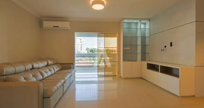 Apartamento com 3 quartos à venda na Rua Machado de Assis, --, América, Joinville