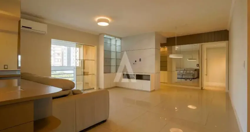 Apartamento com 2 suíte(s) mais 1 quarto(s) à venda no bairro América em JOINVILLE, por R$ 998.000.00.