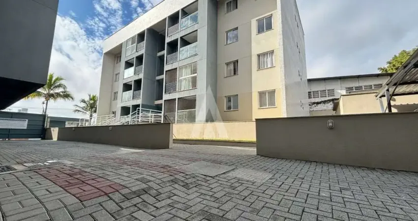 Apartamento com 2 quartos à venda na Rua Pouso Alegre, --, Glória, Joinville