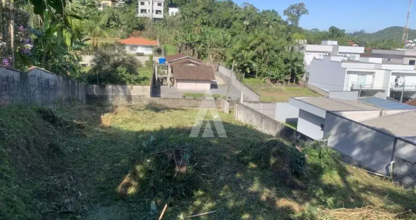 Terreno à venda na Rua Colon, --, Glória, Joinville
