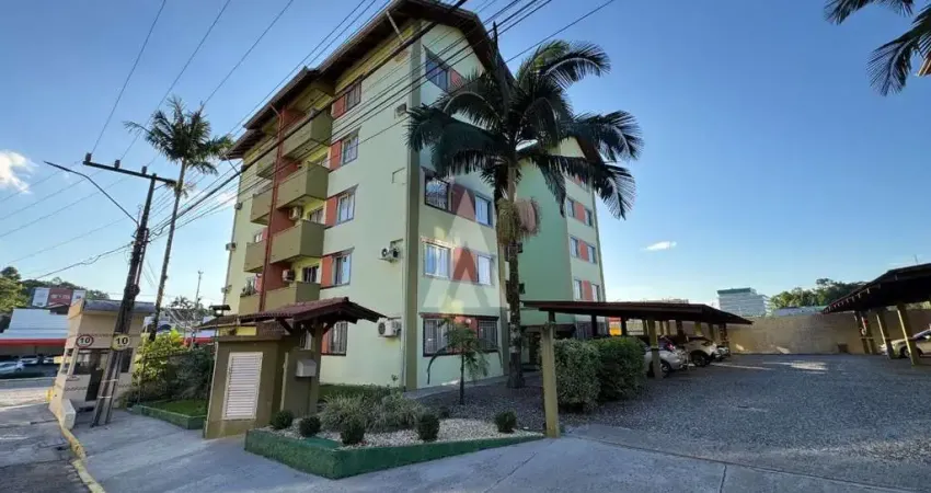 Apartamento com 3 quartos à venda na Rua Marquês de Olinda, --, América, Joinville