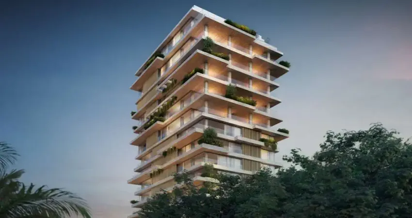 Apartamento com 3 quartos à venda na Rua Aquidaban, --, Glória, Joinville