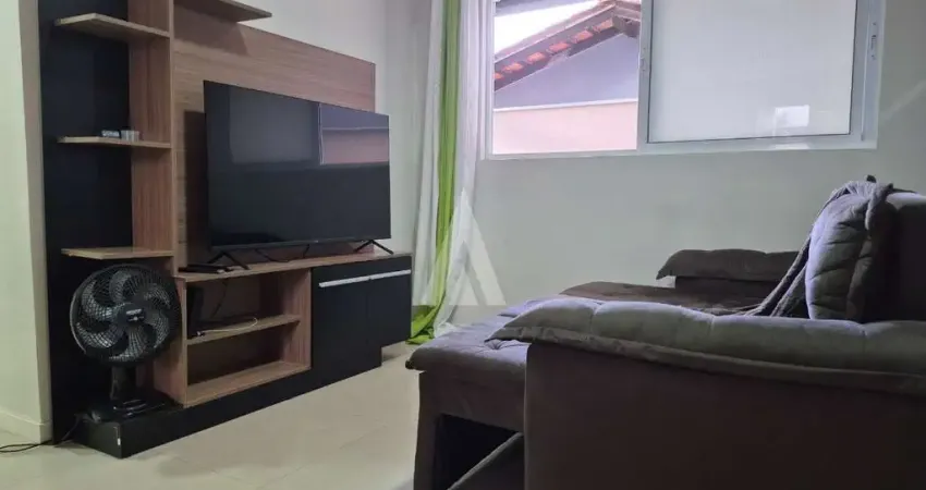 Apartamento com 2 quartos à venda na Alícia Bitencourt, --, Costa e Silva, Joinville