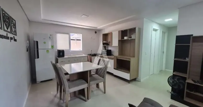 Apartamento com 2 quartos à venda na Alícia Bitencourt, --, Costa e Silva, Joinville