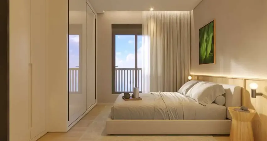 Apartamento com 2 quartos à venda na Rua Rio Grande do Sul, --, Anita Garibaldi, Joinville