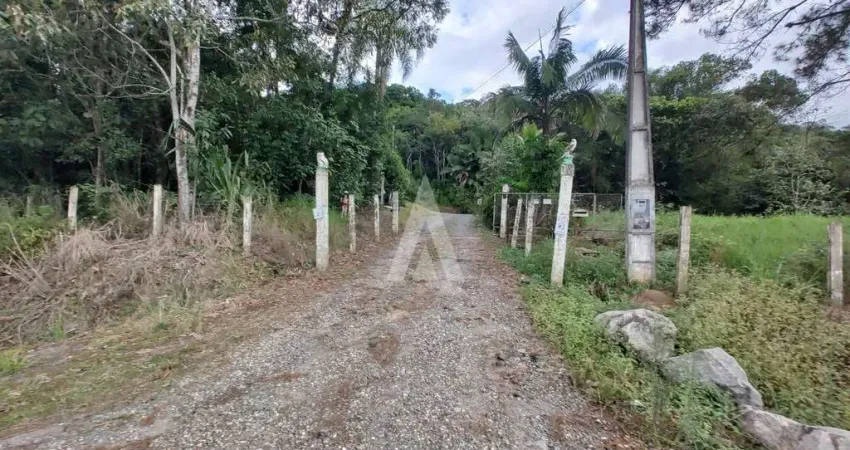 Chácara / sítio à venda na Rodovia do Arroz  Km 18, --, Vila Nova, Joinville