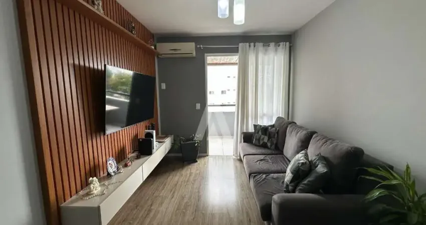 Apartamento com 2 quartos à venda na Rua Guaratuba, --, Saguaçu, Joinville