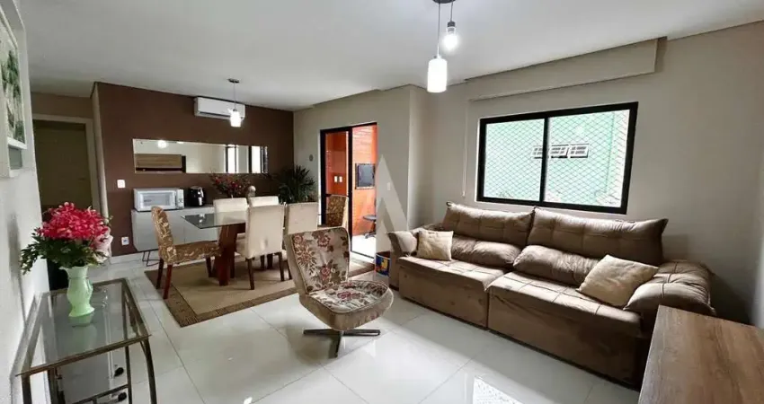 Apartamento com 3 quartos à venda na Rua Mondaí, --, Saguaçu, Joinville