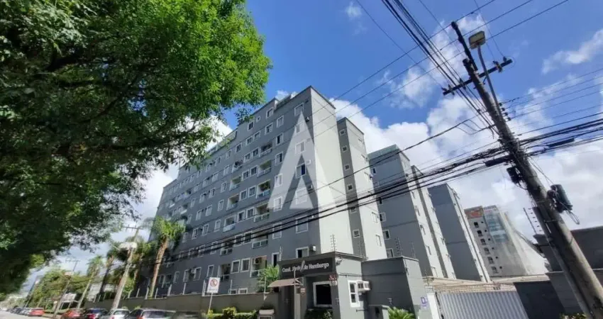 Apartamento com 2 quartos à venda na Rua Presidente Prudente de Moraes, --, Santo Antônio, Joinville