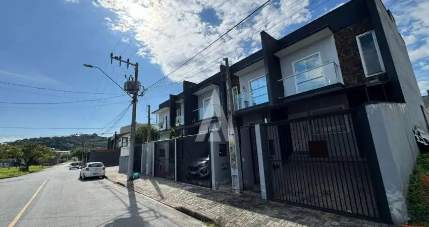 Casa com 2 quartos à venda na Rudolfo Schmal, --, Glória, Joinville