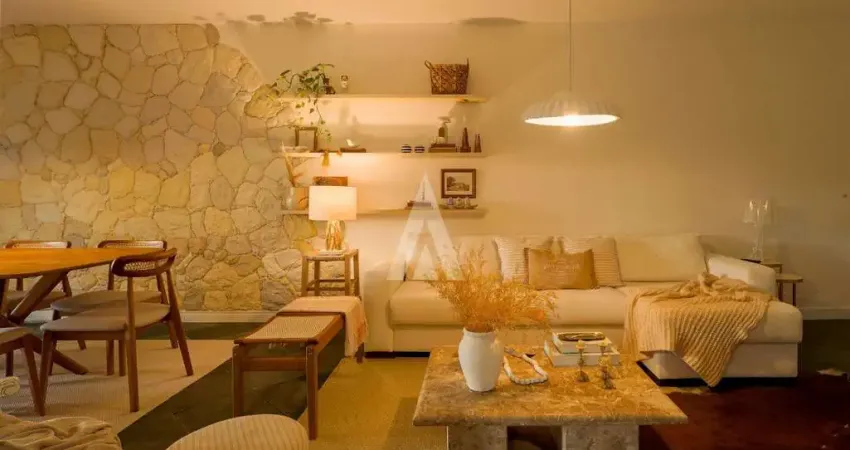 Apartamento com 3 quartos à venda na Rua Orestes Guimarães, --, América, Joinville
