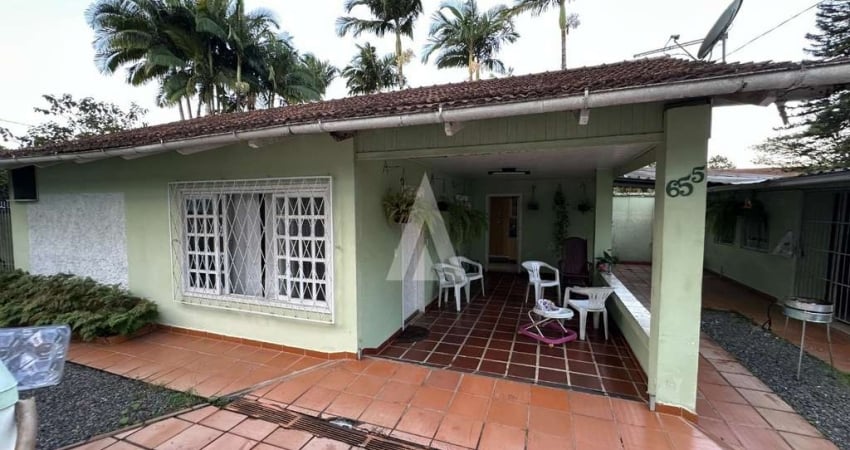 Casa com 2 quartos à venda na Rua Inácio Bastos, --, Bucarein, Joinville