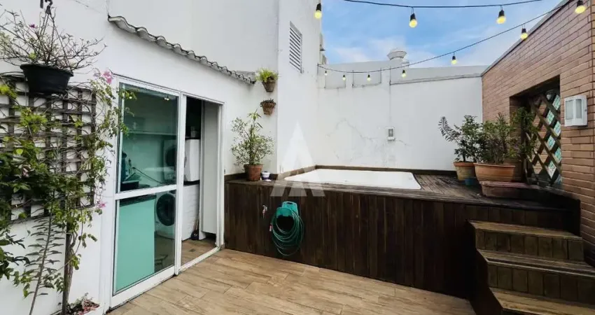 Apartamento com 3 quartos à venda na Rua João Paul, --, Floresta, Joinville