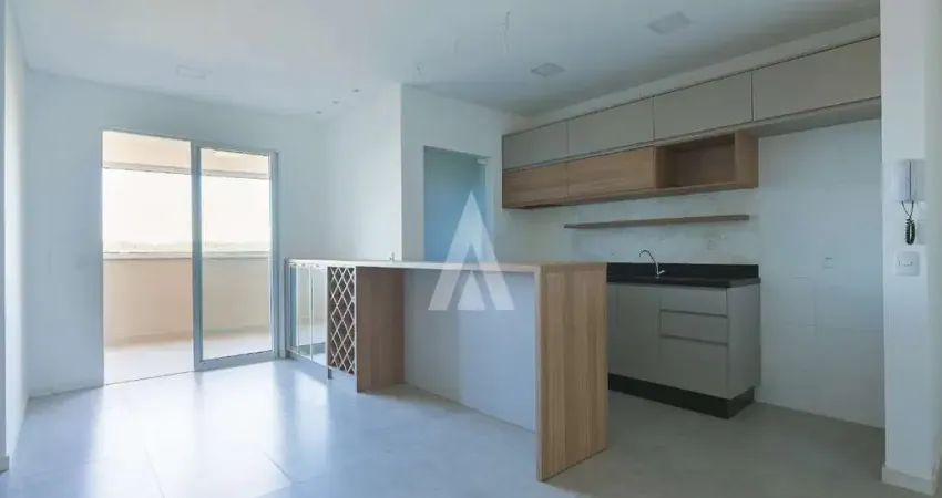 Apartamento com 3 quartos à venda na Servidão Emílio R E Reddin, --, Anita Garibaldi, Joinville