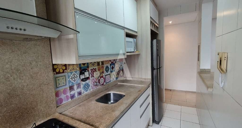 Apartamento com 3 quartos à venda na Rua Albino Kolbach, --, Costa e Silva, Joinville