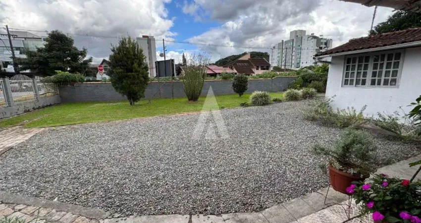 Terreno à venda na Rua Presidente Costa e Silva, --, América, Joinville