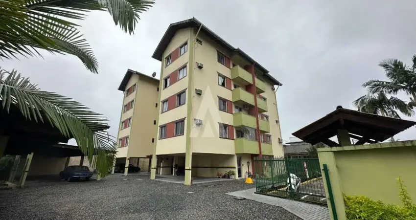 Apartamento com 3 quartos à venda na Rua Marquês de Olinda, --, América, Joinville