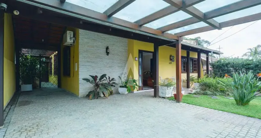 Casa com 3 quartos à venda na Dilmar Penski, --, Glória, Joinville