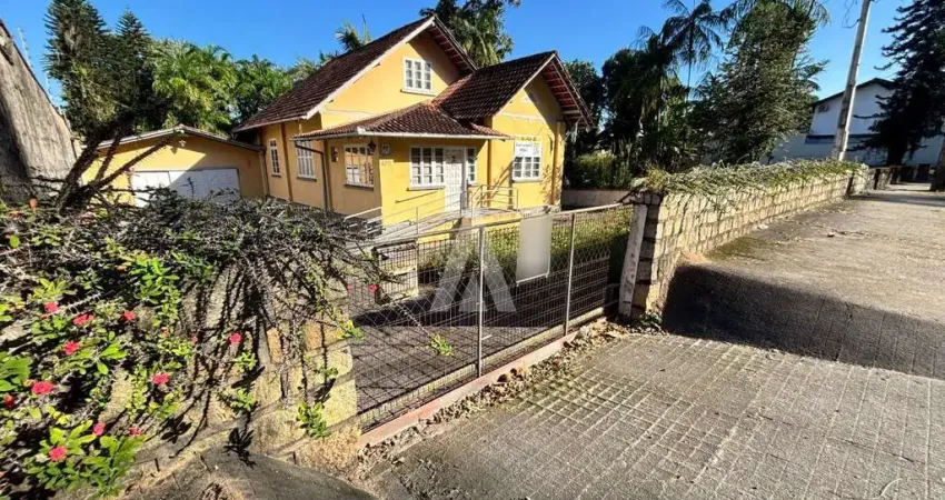Terreno à venda na Rua da Independência, --, Anita Garibaldi, Joinville