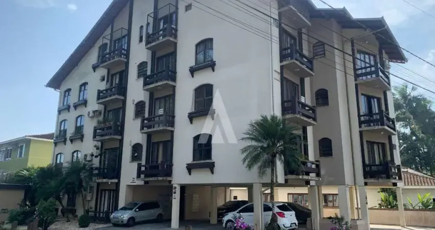 Apartamento com 2 quartos à venda na Rua Henrique Lepper, --, Saguaçu, Joinville