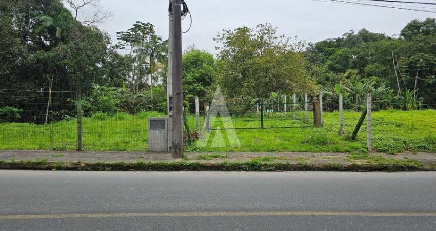 Terreno à venda na Rua Farroupilha, --, Floresta, Joinville