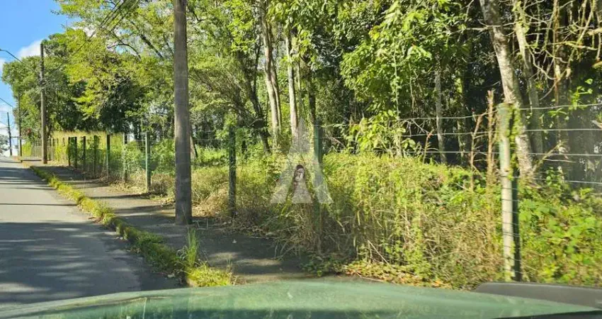 Terreno à venda na Rua Farroupilha, --, Floresta, Joinville