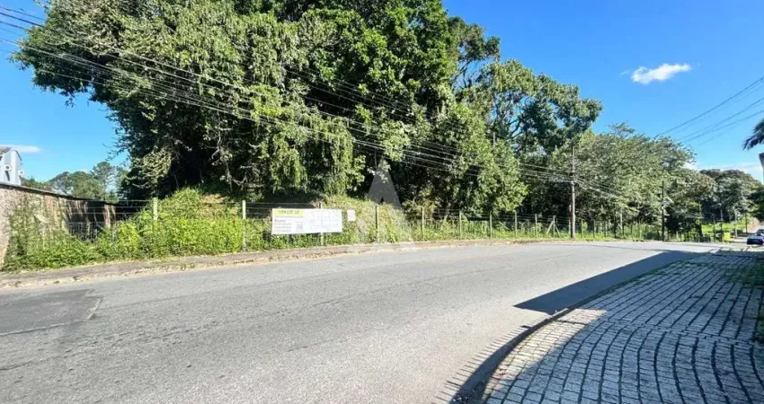 Terreno à venda na Rua Farroupilha, --, Floresta, Joinville