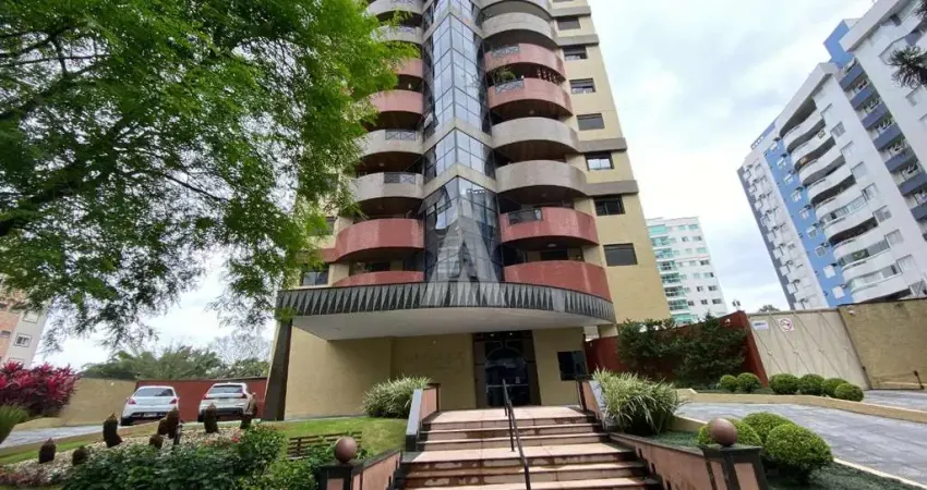 Apartamento com 3 quartos à venda na Rua Jacob Eisenhuth, --, Atiradores, Joinville