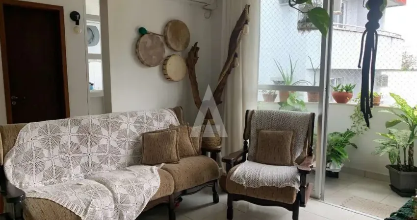 Apartamento com 2 quartos à venda na Rua Rio Grande do Sul, --, Anita Garibaldi, Joinville