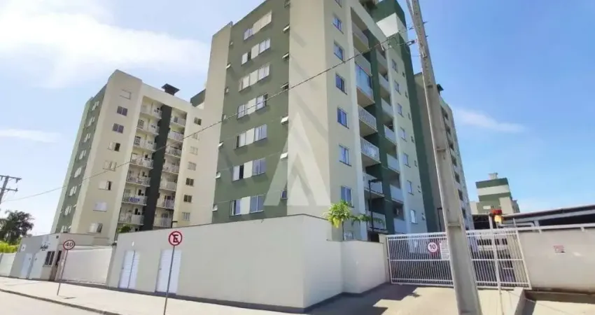 Apartamento com 2 quartos à venda na Rua João Vogelsanger, --, Santo Antônio, Joinville