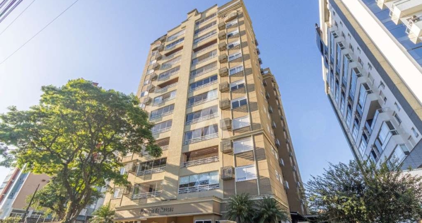 Apartamento com 4 quartos à venda na Rua Pernambuco, --, Atiradores, Joinville
