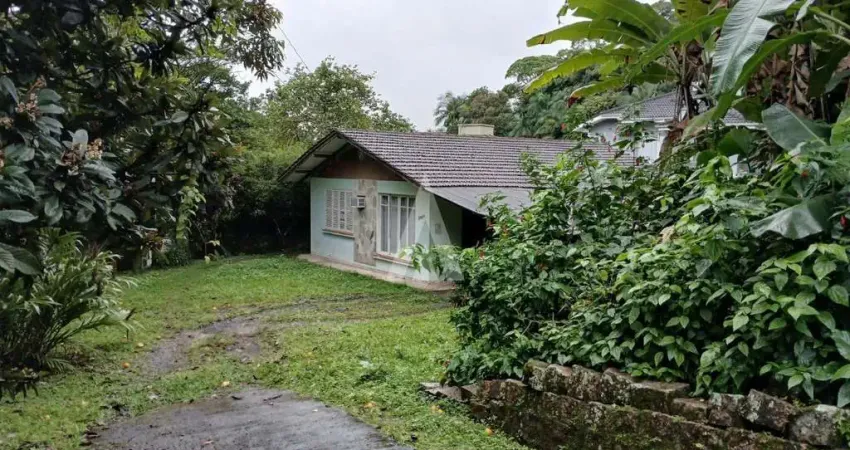 Terreno à venda na Xv de Novembro, --, América, Joinville