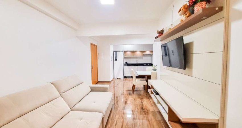Apartamento com 2 quartos à venda na Rua Almirante Jaceguay, --, Santo Antônio, Joinville