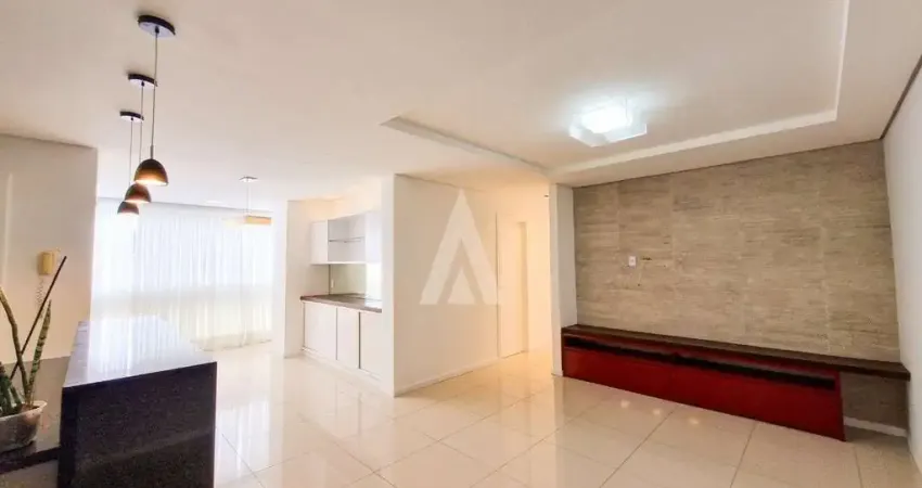 Apartamento com 3 quartos à venda na BENJAMIN CONSTANTE, --, América, Joinville
