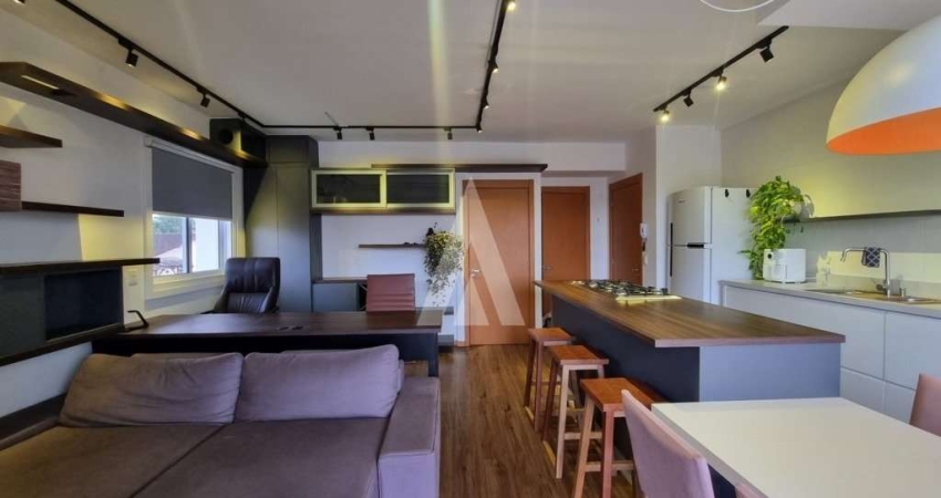 Apartamento com 1 quarto à venda na Rua Pavão, --, Costa e Silva, Joinville