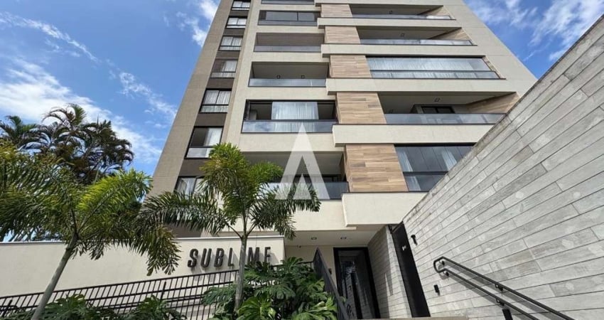 Apartamento com 2 quartos à venda na Rua Bartolomeu de Gusmão, --, Bom Retiro, Joinville