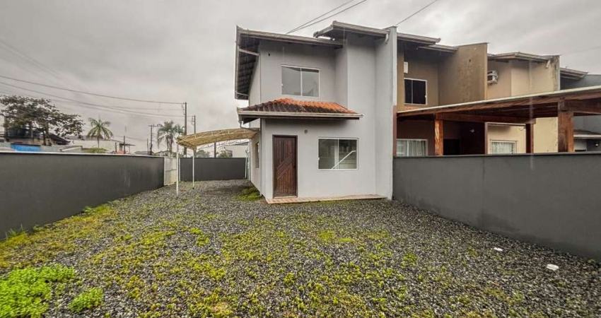 Casa com 2 quartos à venda na Jose Antonio Silva, --, Morro do Meio, Joinville