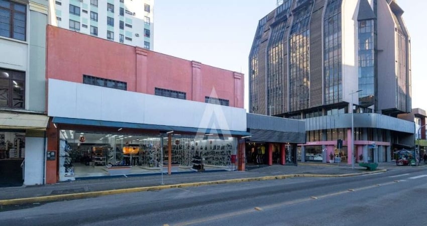 Prédio à venda na Rua Nove de Março, --, Centro, Joinville