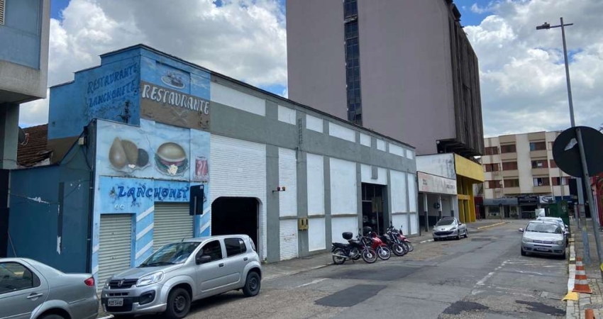 Prédio à venda na Rua São Joaquim, --, Centro, Joinville