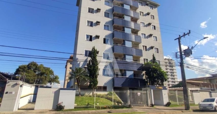 Apartamento com 3 quartos à venda na Rua Afonso Penna, --, Bucarein, Joinville