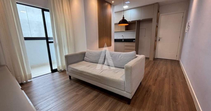 Apartamento com 2 quartos à venda na Rua Helena Degelmann, --, Costa e Silva, Joinville