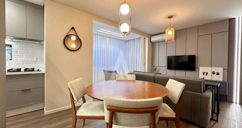 Apartamento com 2 quartos à venda na Rua Max Lepper, --, Costa e Silva, Joinville