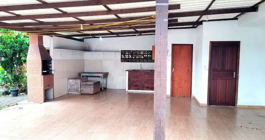 Casa com 2 quartos à venda na Judith Coutinho, --, São Marcos, Joinville
