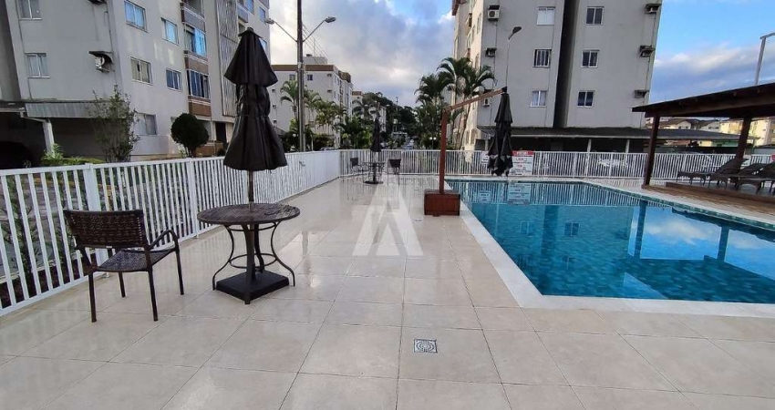 Apartamento com 3 quartos à venda na Rua Rui Barbosa, --, Costa e Silva, Joinville