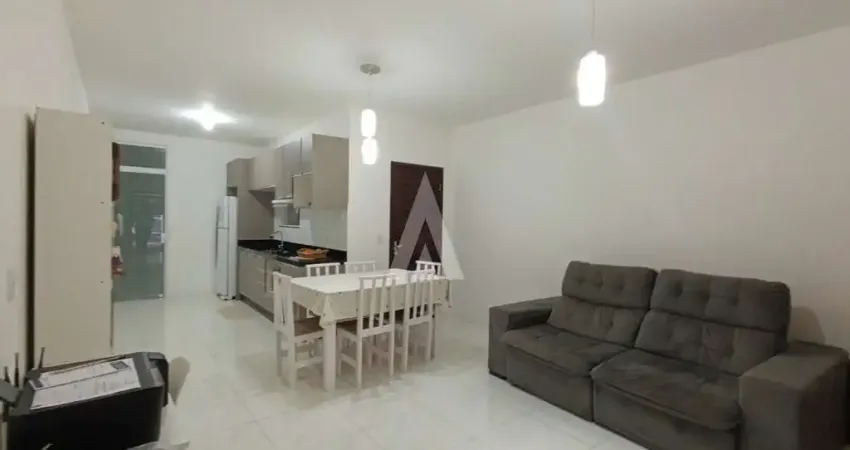 Casa com 2 quartos à venda na Silvio Fernandes Indalencio, --, Espinheiros, Joinville