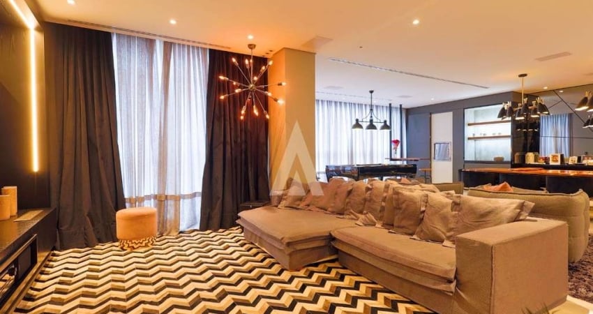 Apartamento com 3 quartos à venda na Rua Conselheiro Mafra, --, Centro, Joinville