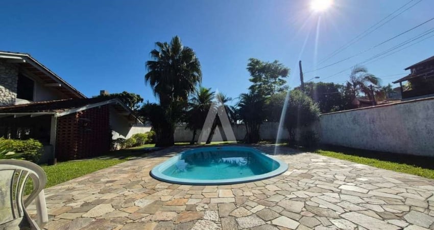 Casa com 3 quartos à venda na Rua Tobias Barreto, --, Floresta, Joinville