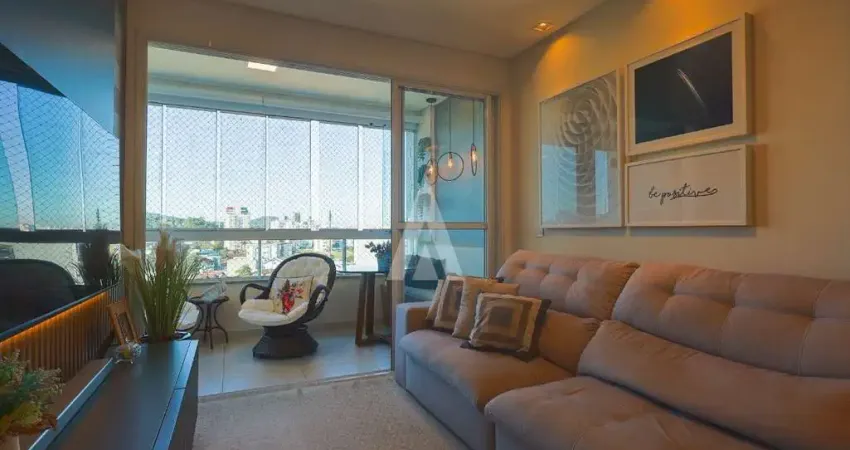 Apartamento com 3 quartos à venda na Rua Otto Benack, --, Bom Retiro, Joinville