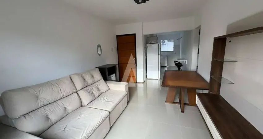 Apartamento com 2 quartos à venda na Rua Diringshofen, --, Anita Garibaldi, Joinville