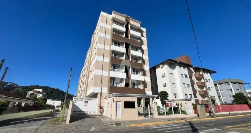 Apartamento com 3 quartos à venda na Presidente Campo Salles, --, Glória, Joinville